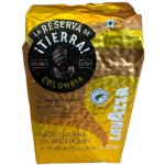 Lavazza Tierra Colombia 1 kg – Zboží Dáma