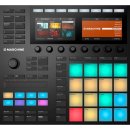 Syntezátory Native Instruments Maschine MK3 BK