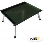 NGT Stolek Bait Bivvy Table – Sleviste.cz
