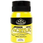 Royal & Langnickel Akrylová barva Artist Essentials – Hledejceny.cz