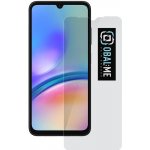 Obal:Me 2.5D tvrzené sklo pro Samsung Galaxy A05s Clear 121237 – Zboží Živě