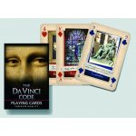 Piatnik bridž: Da Vinci Code – Hledejceny.cz