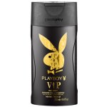 Playboy VIP for Him sprchový gel 250 ml – Zbozi.Blesk.cz