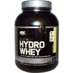 Optimum Nutrition Platinum Hydro Whey 1590 g – Hledejceny.cz