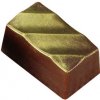 Pečicí forma Martellato Polykarbonátová forma na pralinky obdélné 30 ksx12 g 35x20x17 mm MA1082 Classic