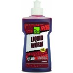 Rod Hutchinson Glug Tekutý posilovač Worm 250 ml – Hledejceny.cz