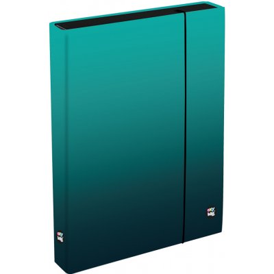 Karton P+P A4 Jumbo Oxy Next Stickers 1-46525 – Zboží Dáma