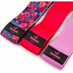 Towee Booty Band textilní odporová guma Paradise – Zboží Dáma