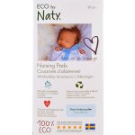 Naty Prsní vložky pro kojící ženy 30 ks – Sleviste.cz