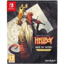 Hra na Nintendo Switch Hellboy Web of Wyrd (Collector's Edition)