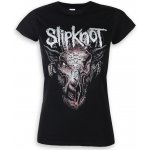 ROCK OFF Slipknot Infected Goat černá – Zboží Mobilmania