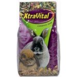 Beaphar X-traVital Králík 2,5 kg – Sleviste.cz