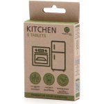 Powerton Eco čistící tablety Ekologický čistič 6 ks – Zboží Dáma