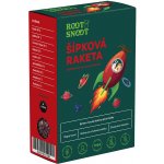 Leros Root&Snoot Šípková raketa pro hlodavce 0,2 kg – Zboží Mobilmania