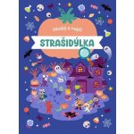 Hledej a najdi Strašidýlka – Zboží Dáma