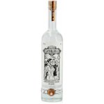 Los Siete Misterios Doba Yej 44,0% 0,7 l (holá láhev) – Hledejceny.cz