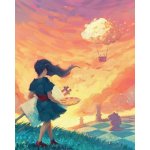 Asmodee Canvas – Zboží Živě