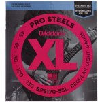 DAddario EPS170-5SL – Sleviste.cz