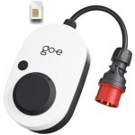 go-e Charger Gemini flex 2.0 11 kW 3 fáze 16 A | Zboží Auto