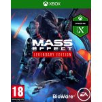 Mass Effect (Legendary Edition) – Zboží Živě