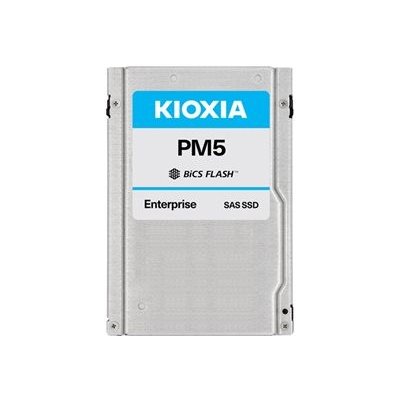 KIOXIA 800GB, KPM51VUG800G