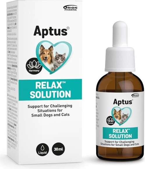 Aptus Relax Solution 30ml