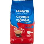 Lavazza Crema e Gusto Classico káva 1 kg – Zbozi.Blesk.cz