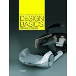 Design Basics - Gerhard Heufler – Hledejceny.cz