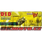 D.I.D Řetěz 530VX 114 | Zboží Auto