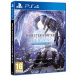 Monster Hunter World: Iceborne (Master Edition) – Zboží Dáma