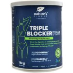 Nature's Finest Nutrisslim Triple Blocker Pro 150 g – Hledejceny.cz