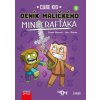 Kniha Deník maličkého Minecrafťáka - Cube Kid