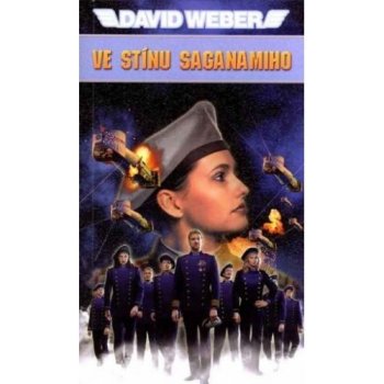 Ve stínu Saganamiho - David Weber