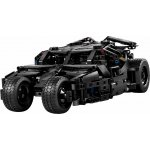 LEGO® Technic 42239 Batmobile™ Tumbler – Zboží Živě