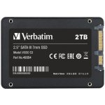 Verbatim Vi550 S3 2TB, 49354 – Zboží Živě