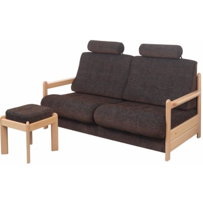 FAGUS Taburet Barbora - AKČNÍ FAGUS-TAB-BAR-AKCNI – Zboží Dáma