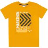 Dětské tričko Winkiki WJB 11010, žlutá