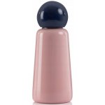 Lund London Skittle Bottle Mini Pink & Indigo 300 ml – Zboží Mobilmania