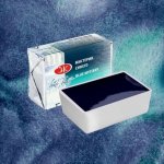 White Nights Akvarelová barva 2,5 ml Blue Mystery 571 – Hledejceny.cz