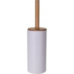 Alta WC štětka s bambusem 9 x 21,5 cm – Zboží Dáma