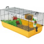 Savic Nero 3 De Luxe 100 x 50 x 47 cm – Zboží Dáma