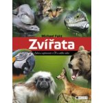 Zvířata ČR a celého světa fakta a zajímavosti - Vladimír Černík – Hledejceny.cz