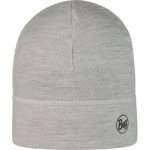 Buff Lightweight merino Wool Hat solid grey – Hledejceny.cz
