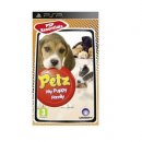 Petz - My Puppy Family