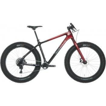 Salsa Beargrease Carbon X1 2016