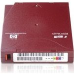HP Ultrium LTO2 200/400GB (C7972A) – Zboží Živě