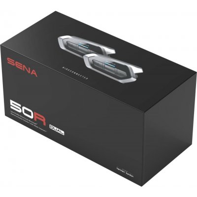 SENA 50R-02D