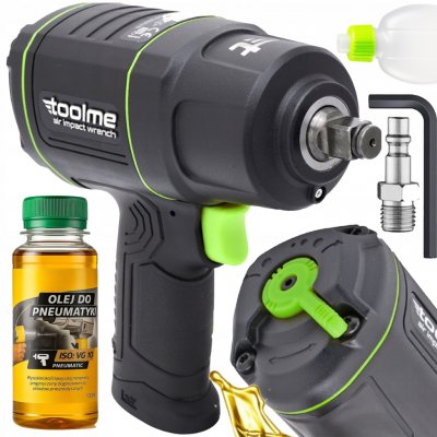 Toolme TM080 – Hledejceny.cz