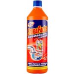 Stura Facile Hydroxid sodný čistič odpadů 1 l – Zboží Dáma