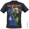 Pánské tričko s potiskem Iron Maiden tričko No Prayer